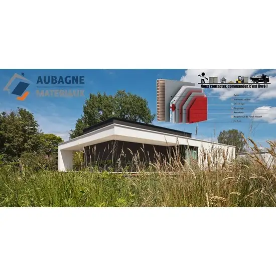 Acheter de l'isolant pour Isolation Thermique par l'Ext�rieur sur Marseille